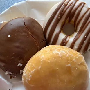 best donuts in the county!