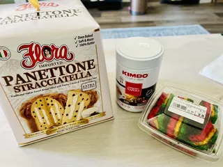 Uncle Nick's Bagels Subs and Deli