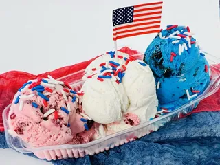 Mulberry Ice Cream Company