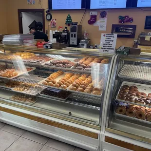 Donuts