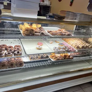 Donuts