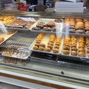 Donuts