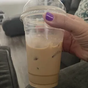 Ice Coffee