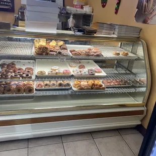 Donuts