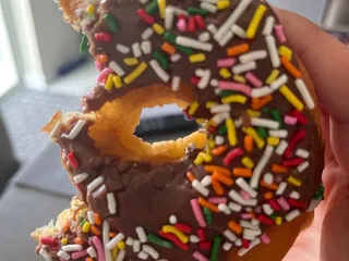 The Donut Man