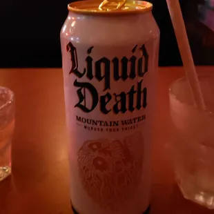 Great Water!