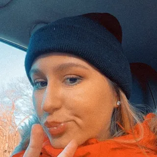 Amanda X.