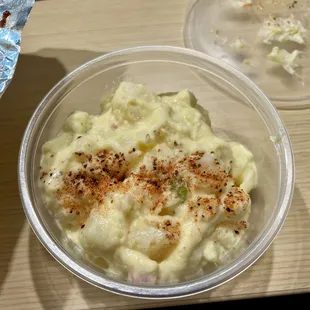 Potato Salad