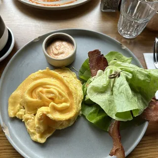 Scrambled Eggs