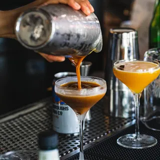 Espresso