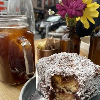 Iced Coffee