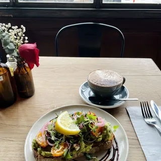 Cappuccino