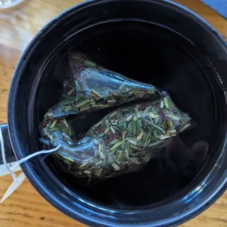 Lemongrass