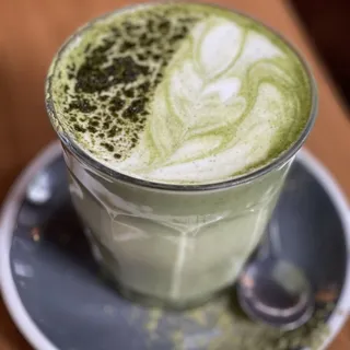 Matcha Latte