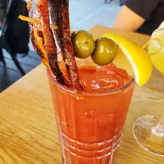 Bloody Mary