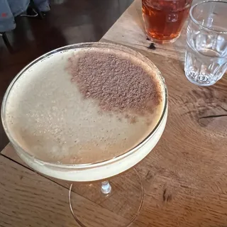 Espresso Martini