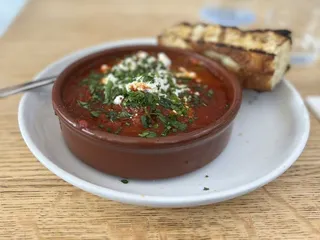 Sunday In Brooklyn