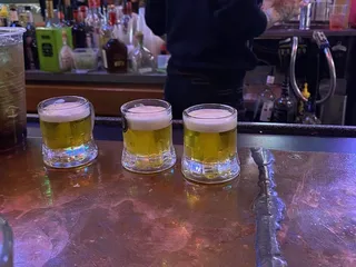 MacDigger's Pub