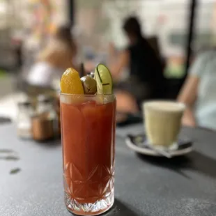 Bloody Mary