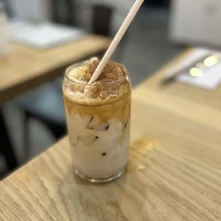 Aussie Iced