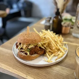 food