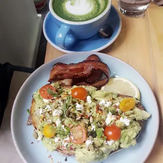 Avocado Toast