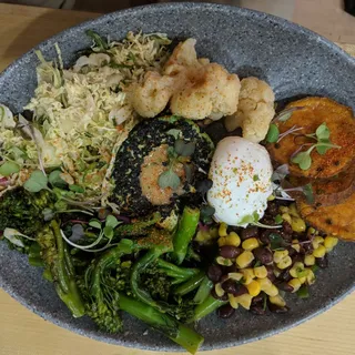 Power Bowl
