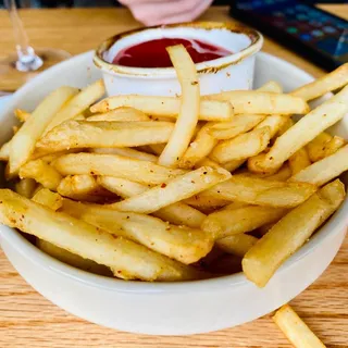 Fries