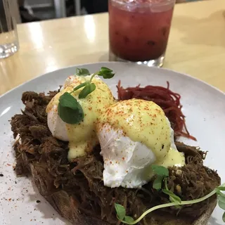 Pulled Pork