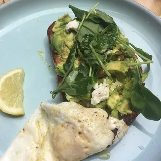 Fried Egg