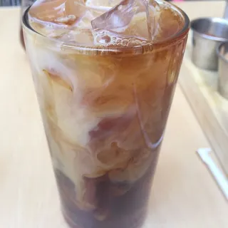 Iced Coffee