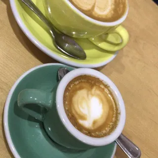 Macchiato