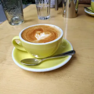 Flat White
