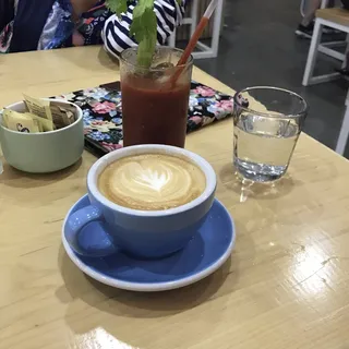 Cappuccino