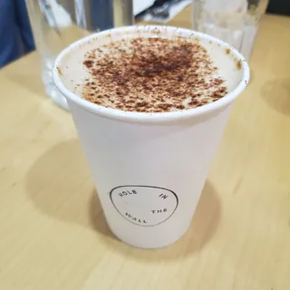 Nutella Mocha