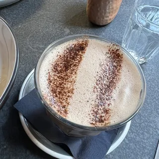 Hot Chocolate