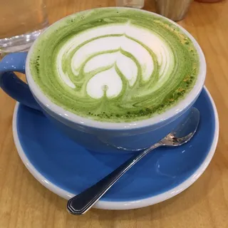 Matcha Latte