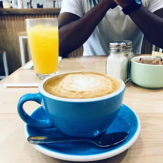 Orange Juice