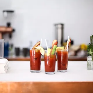 Bloody Mary