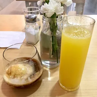 Mimosa