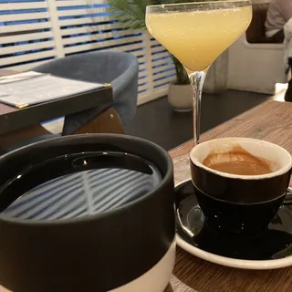 Espresso