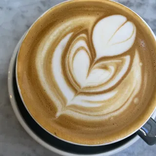 Flat White