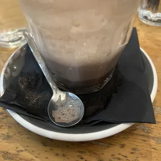 Hot Chocolate