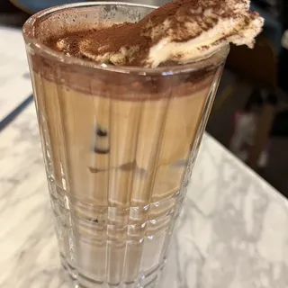 Aussie Iced Coffee