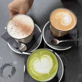Chai Latte