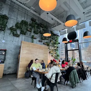 Indoor