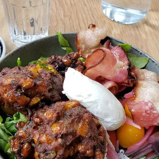 Poached Egg