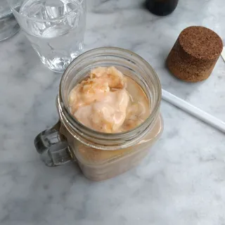 Aussie Iced Coffee