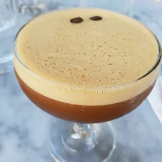 Espresso Martini
