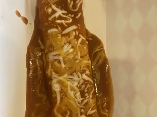 Fresca's Mexican Grill